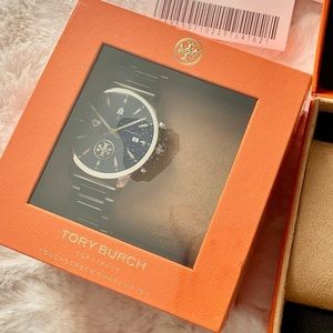 ❌SOLD❌Tory Burch SEALED Gigi Smartwatch Gen 4